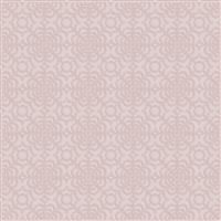RHS Dandy Floral Pink Wallpaper