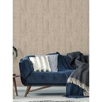 Arthouse Wood Grain Neutral Wallpaper