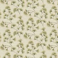 Arthouse Wallpaper Ginkgo Leaf Trail 100419AH