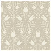 Esselle Home Wallpaper Heritage Tulip 100027EH