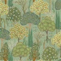 Esselle Home Wallpaper Persian Oasis 100040EH