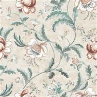 Esselle Home Wallpaper Tapestry Floral 100041EH