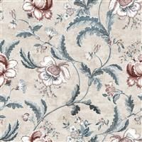 Esselle Home Wallpaper Tapestry Floral 100042EH