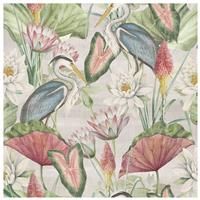 Esselle Home Wallpaper Waterlily Lake 100046EH