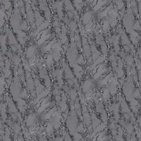 Arthouse Carrara Marble Effect Wallpaper Silver Charcoal Grey Glitter Vinyl