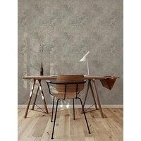 Arthouse Modern Raffia Natural Wallpaper 298600 - Heavyweight Texture Plain