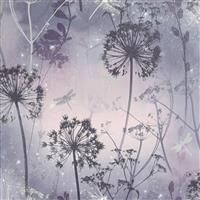 Arthouse 692306 Wallpaper, Purple, One Size