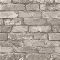 Arthouse, Arthouse Rustic Brick Wallpaper, Paper