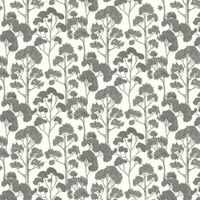 Arthouse Delamere White/Silver 909505