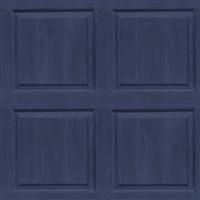 Arthouse Wallpaper Washed Panel Navy 909601 Full Roll