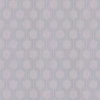 Arthouse Luxe Damask/Hexagan/Ogee Geo Metallic Wallpaper 3 Colours