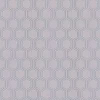 Arthouse Luxe Damask/Hexagan/Ogee Geo Metallic Wallpaper 3 Colours