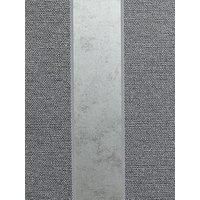 Arthouse Calico Stripe Gunmetal Wallpaper 921301 - Textured Metallic Glitter