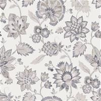Arthouse Wallpaper Soft Jacobean Trail 924707