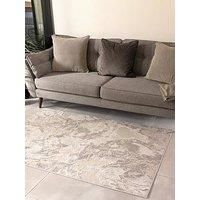 Arthouse Muse Bahia Marble Grey 200 X 290Cm Rug