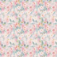 Arthouse Wallpaper Oil Paint Floral 100553AH