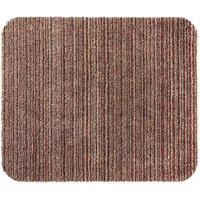 Marvel Striped Washable Cotton Utility Mat