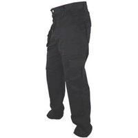 Lee Cooper Workwear Mens Multi Pocket Easy Care Heavy Duty Knee Pad W36/L29