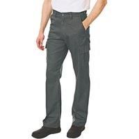 Lee Cooper Cargo Trousers Workwear Multi Pocket Heavy Duty Classic Work Trouser