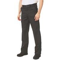 Iron Mountain Workwear Mens Heavy Duty Knee Pad Multi Pocket Work Cargo Trousers