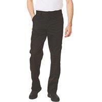 Mens Workwear Cargo Trousers Iron Mountain Work Knee Pad Pocket Classic Pant