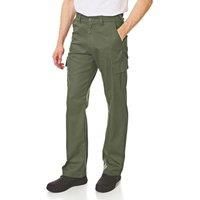 Lee Cooper Cargo Trousers Workwear Multi Pocket Heavy Duty Classic Work Trouser