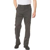Mens Workwear Cargo Trousers Iron Mountain Work Knee Pad Pocket Classic Pant