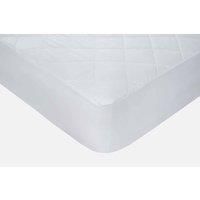 Emma Barclay Microfibre Quilted Mattress Protector