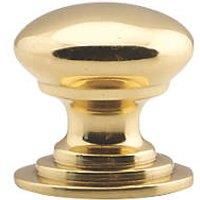 Carlisle Brass FINGERTIP - M47- Victorian Cupboard Kno Bronze/Brass/Chrome/Satin