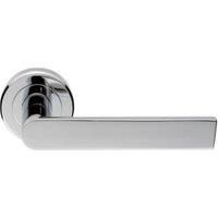 Serozzetta Edge Door Handle