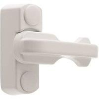 Mila Window Sash Block White 65 x 20mm (8733P)