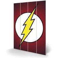 Pyramid International Dc Comics the Flash Symbol