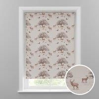 Tatton Blackout Roller Blind