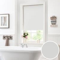 Blackout Moisture Resistant Roller Blind