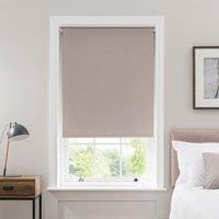 Luna Blackout Roller Blind