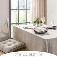 Cartmel Linen Tablecloth