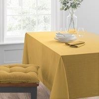 Isabelle Cotton Tablecloth