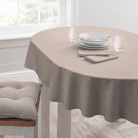 Set of 4 Isabelle Napkins Grey