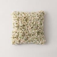 Ava Textured Square Cushion