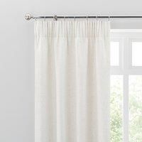 Sydney Pencil Pleat Curtains