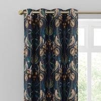 Havisham Eyelet Curtains