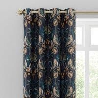 Havisham Eyelet Curtains