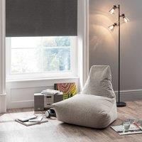 Kids Bristol Grey Relaxer Grey