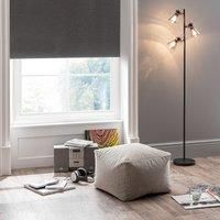 Bristol Grey Cube Grey