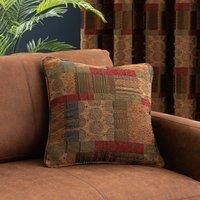 Prague Cushion