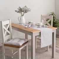 Chartwell Table Runner