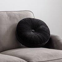 Clara Round Cushion