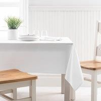 Polycotton Tablecloth