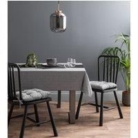 Recycled Twill Tablecloth