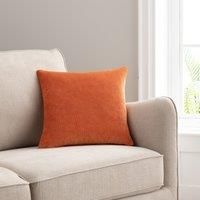 Velour Cushion